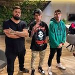 Mario Taboada - @taboada5141 - Instagram