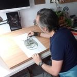 Mario Taboada - @taboada.ilustracion - Instagram