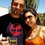 Mario Tavarez - @elinamariotavarez - Instagram
