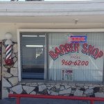 Mario Tavarez - @barbershopmario - Instagram