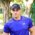 Mario Tavarez - @tavarezma - Instagram