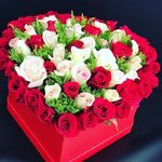 Mario Tavarez - @floristeria_tavarezrd - Instagram