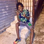 Mario Tavarez () - @mariotavarez25 - Instagram