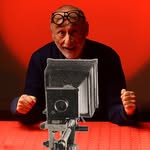 Mario Tedeschi studio foto - @mariotedefoto - Instagram