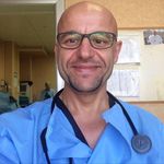 Mario Tedesco - @mariotedesco1973 - Instagram