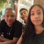 Mario Tejada - @rosa_y_mario - Instagram