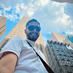 Mario Tejada Centurión - @mariotejada26 - Instagram