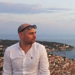 Mario Terzic - @mario.terzinho - Instagram