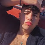 Mario testa - @mariotesta18 - Instagram