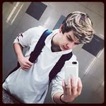 Mario Theodore - @mariotheodorew - Instagram