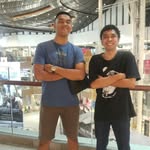 mario theodore - @mbah_marteo - Instagram