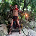 Mario Theodore - @djmgnfcnt69 - Instagram