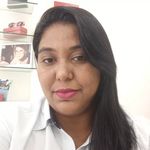 Marilaine Xavier - @marioticasveja - Instagram