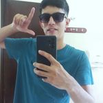 Mario Ticas - @oiramticas_24 - Instagram