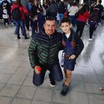 Mario Trigo - @marioserafintrigopaez - Instagram