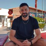 Mário Trigo - @o__trigo - Instagram