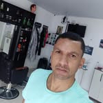 BABERIA NUNES - @mariotrindadenunes - Instagram
