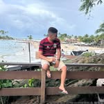 Mário Marques - @mario_trindade - Instagram