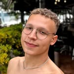 Mario Trindade - @augustotrindadee - Instagram
