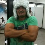 Mário Trindade - @mario_trindade81 - Instagram