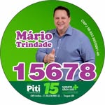 Mario Trindade - @vereadormariotrindade - Instagram