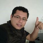 Mario Tripp - @ismael_qzs - Instagram