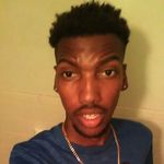 Mario Tripp - @go_od.am - Instagram