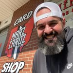 Mario Tripp Sr. - @mario_trpp - Instagram