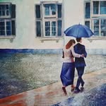 Mario Tucci - @marioantoniotucciart - Instagram