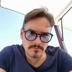 Mario Tucci - @tucci186 - Instagram
