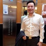 Mario Nguyen - @mariotyrell4 - Instagram