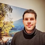 Mario VaN O - @mario.vanort - Instagram