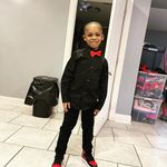 MJ Mario Vaughn - @itsmereacha - Instagram