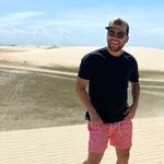 Mário Vaz - @marioluciofilho - Instagram