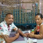 Mario Vaz - Facebook
