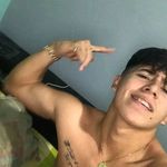 Mario Veliz - @mario_barreno_25 - Instagram