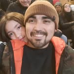 Mario Veliz - @mariovelizvaldivia - Instagram