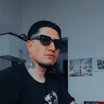 Mario Veliz - @mario_ramone - Instagram