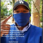 Mario Vernon - @mario_vernon_publishing - Instagram