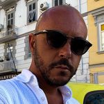 Mario Viola - @mariovio83 - Instagram