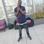 Mario Walker - @backboymoe - Instagram