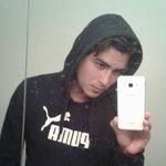 Mario Walker - @animaltiburon - Instagram