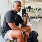 Mario Walker - @effum.dominic - Instagram