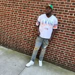 Mario Walker - @cbfw_clout - Instagram