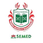 Escola Municipal Mário Acioly Wanderley - @marioacioly - Instagram