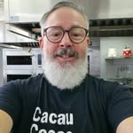 Mario Wanderley - @mwchocolate - Instagram