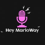 hey_marioway - @hey_marioway - Instagram