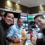 Mario Way - @reloj357 - Instagram