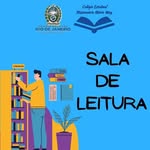 Mario Way - @saladeleituramarioway - Instagram