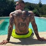 Mario Cucci - @mario_wayne_cucci - Instagram